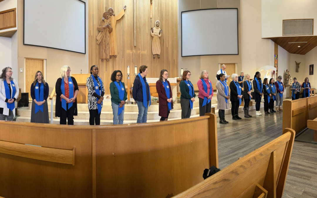 St. Peter’s Parish Council (Calgary)
